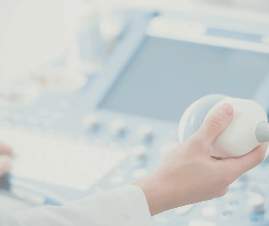 ultrasound carotid artery screening