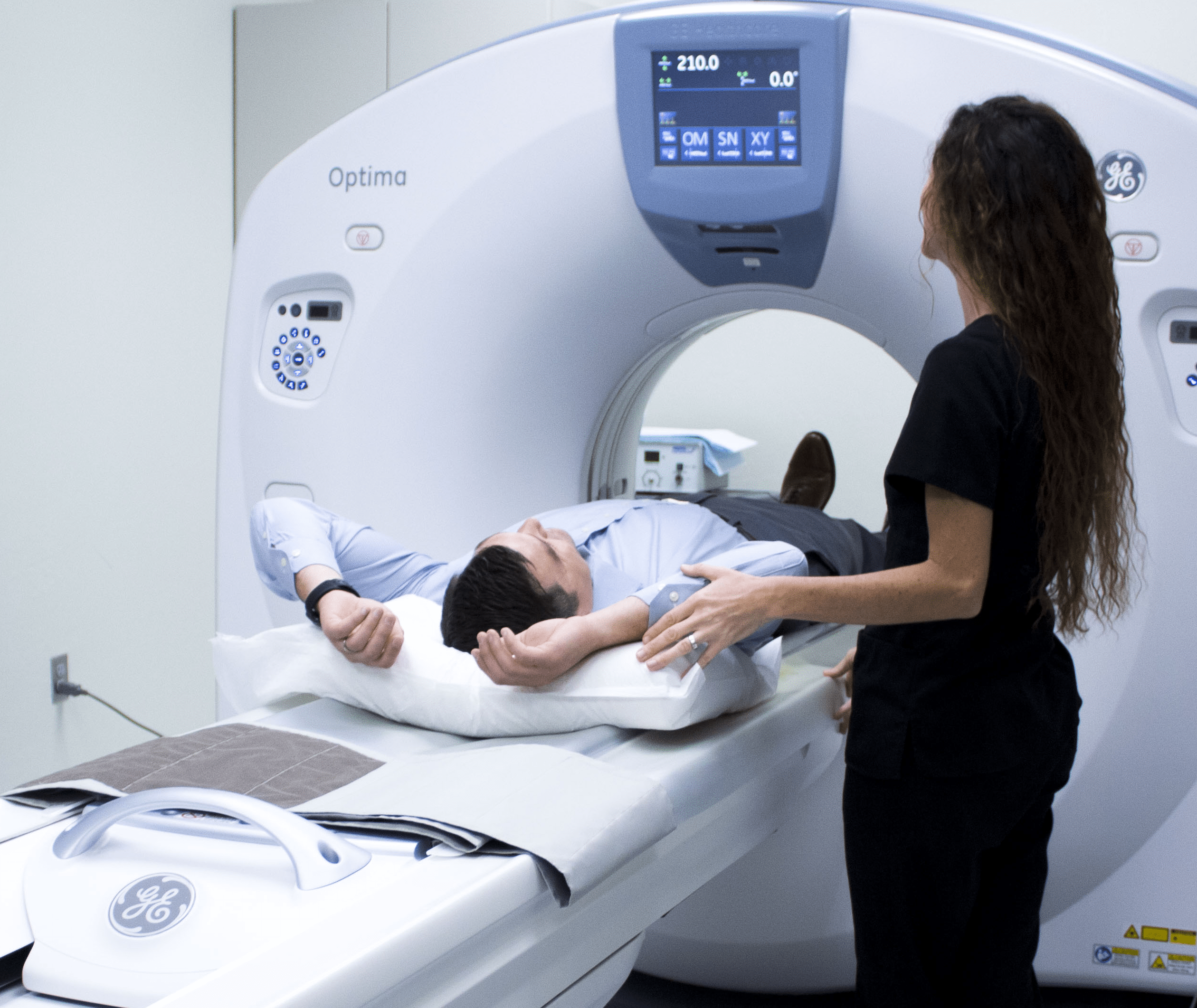Should you get a full-body scan to look for cancer?