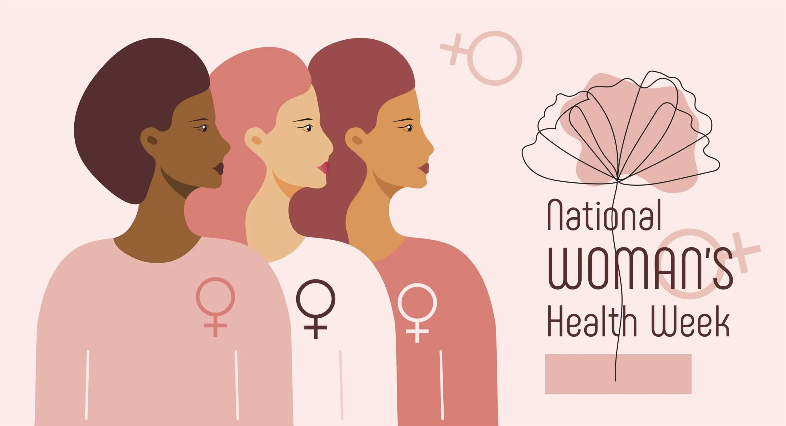 women's health month