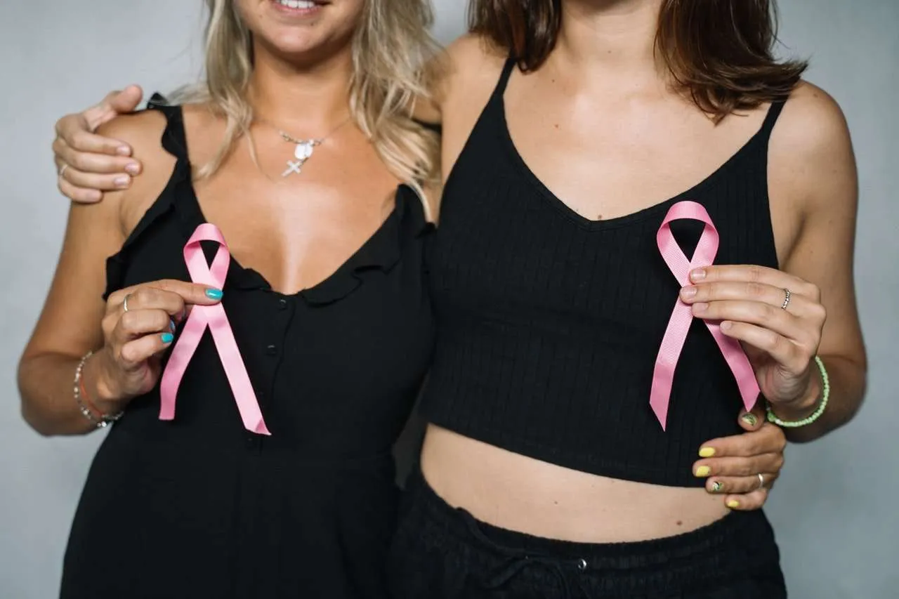 breast cancer awareness