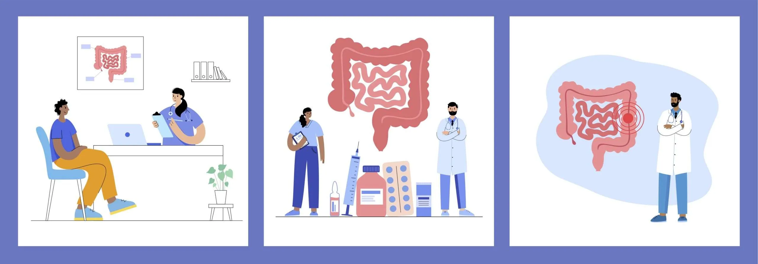 what to know when preparing for your virtual colonoscopy 