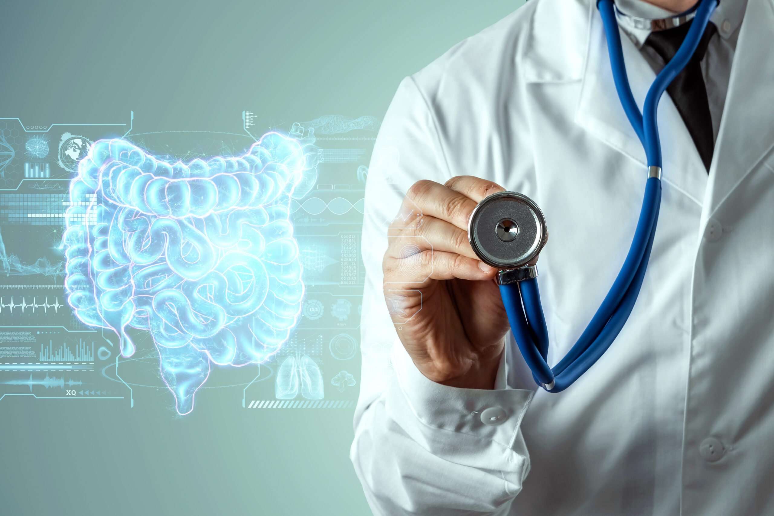 Preparing For A Virtual Colonoscopy A Guide