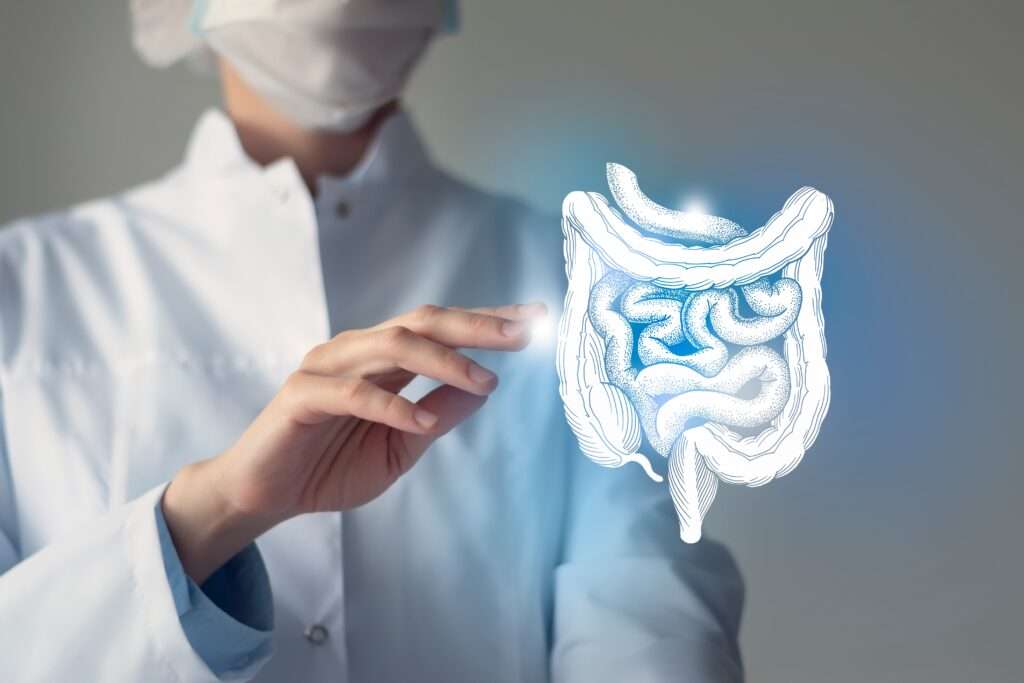 Diverticular Disease