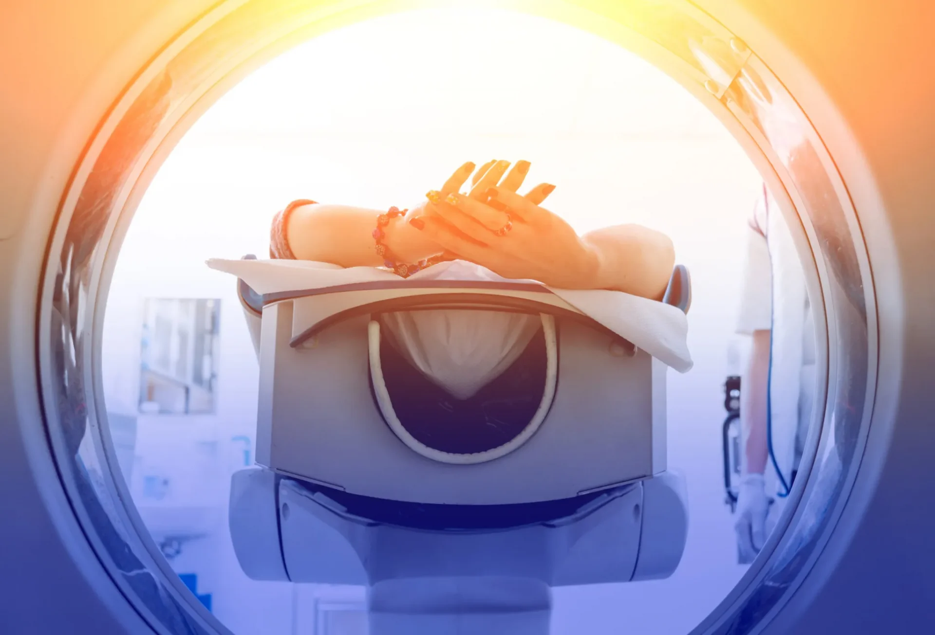 Preparation and Expectations for a Full-Body CT Scan