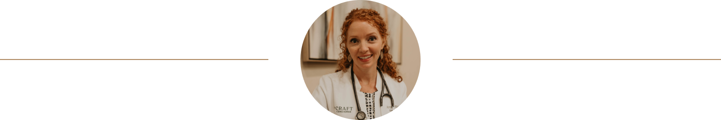 Dr. Amber Bazler