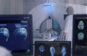CT scan in Raleigh