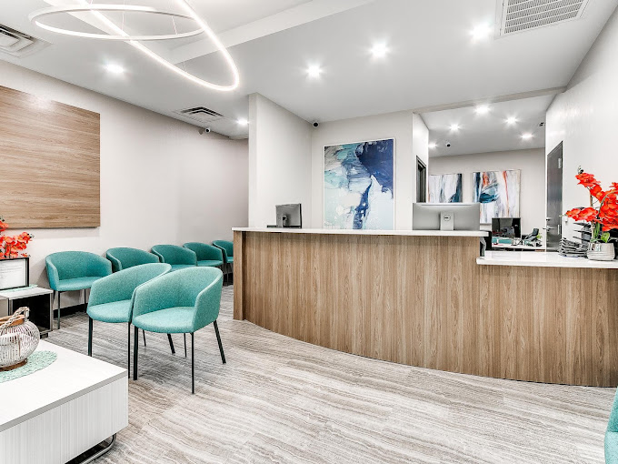 body scan in Gulfport, FL.